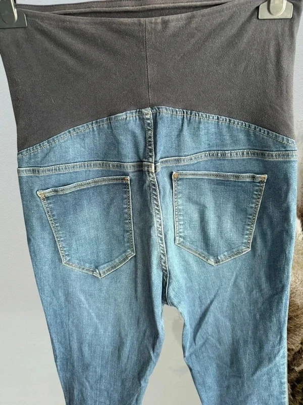 Jegging de embarazo H&M mama T40/L – photo 4